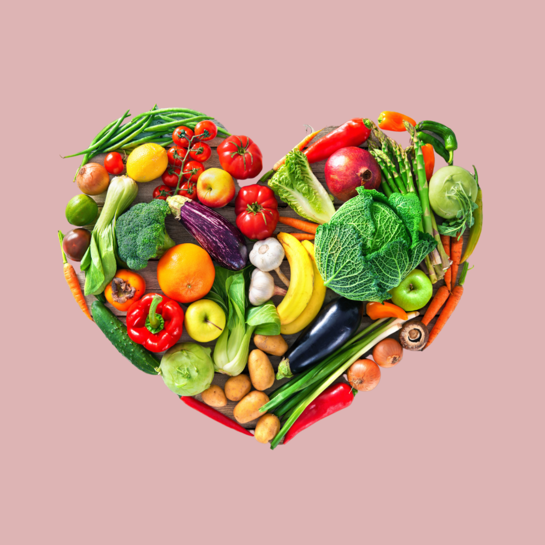 Manger Plus De Fruits Et De Légumes Une Excellente Façon De Prévenir Les Maladies 