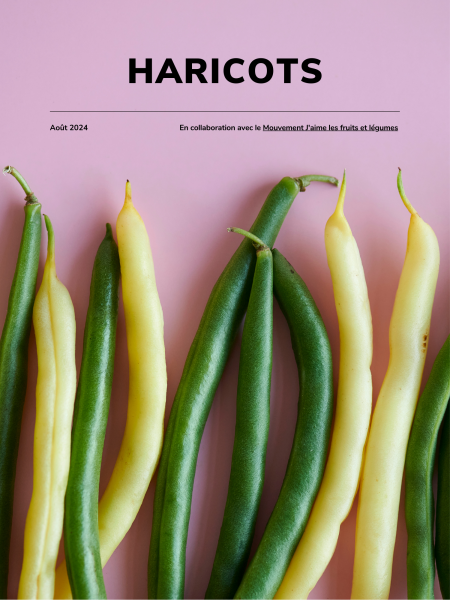 Haricots